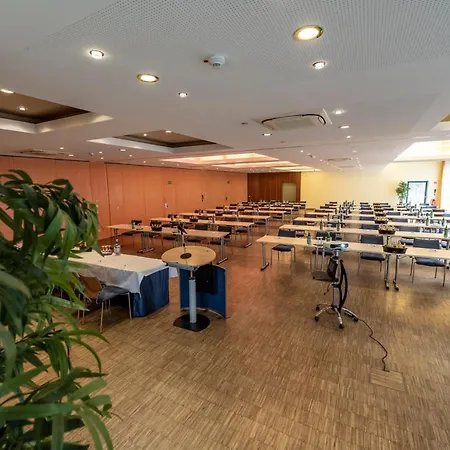 Hotel Seehof Haltern am See-3